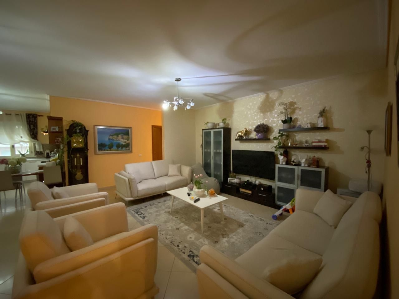 Apartment For Sale In Vlore 